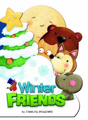 Stock image for Winter Friends (Charles Reasoner Holiday Books) for sale by Wonder Book