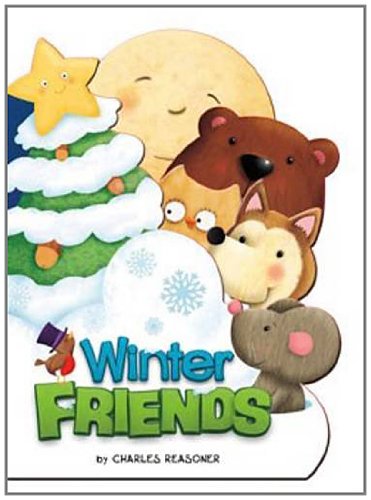 Stock image for Winter Friends for sale by Better World Books
