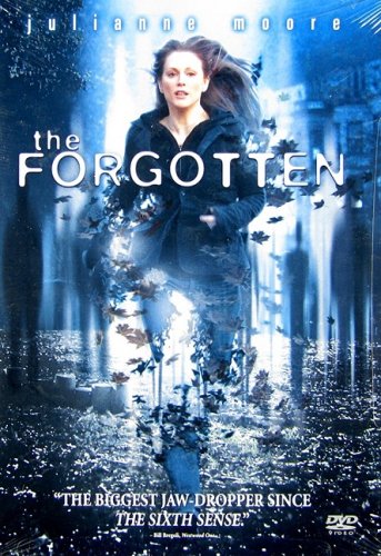 Imagen de archivo de Forgotten a la venta por Books From California