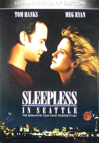 Beispielbild fr Sleepless in Seattle-10th Anniversary zum Verkauf von HPB-Emerald