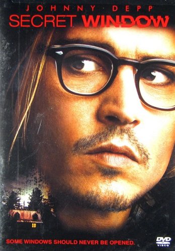 Imagen de archivo de Secret Window a la venta por SecondSale