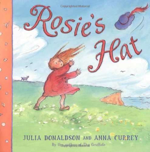 Imagen de archivo de Rosie's Hat: 2 a la venta por WorldofBooks