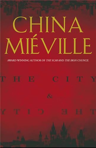 Stock image for TheCity and the City (Random House Reader's Circle)by Mieville, China (Author) ON April -27-2010,(Paperback) for sale by Goldstone Books