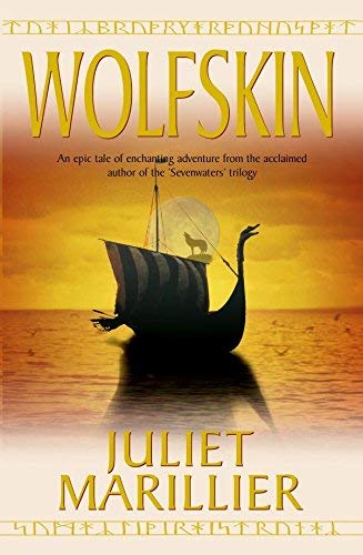 Stock image for Wolfskin for sale by WorldofBooks