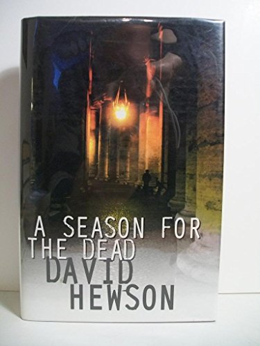 Stock image for A Season for the Dead for sale by WorldofBooks