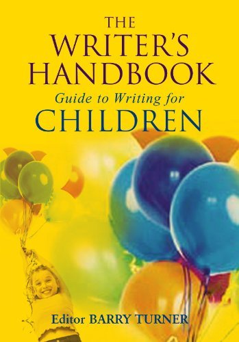 Beispielbild fr The Writer's Handbook Guide to Writing for Children zum Verkauf von ThriftBooks-Dallas