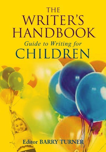 Stock image for The Writer's Handbook Guide to Writing for Children for sale by ThriftBooks-Atlanta