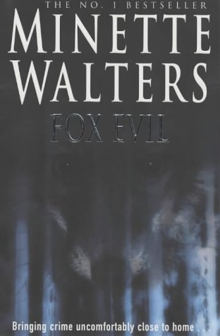 Stock image for Fox Evil for sale by AwesomeBooks