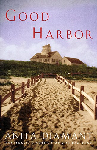 Beispielbild fr Good Harbor zum Verkauf von Better World Books