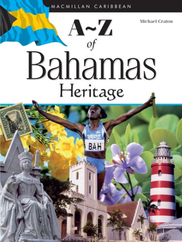 Beispielbild fr A-Z of Bahamas Heritage (Macmillan Caribbean A-z) zum Verkauf von Wizard Books