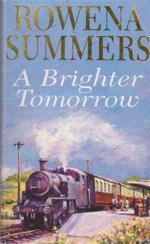 Stock image for A Brighter Tomorrow for sale by WorldofBooks