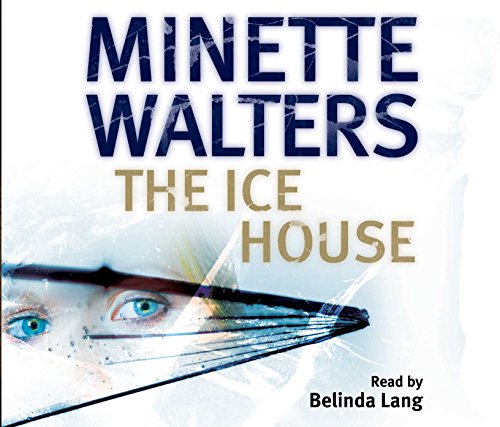 Imagen de archivo de The Ice House a la venta por WorldofBooks