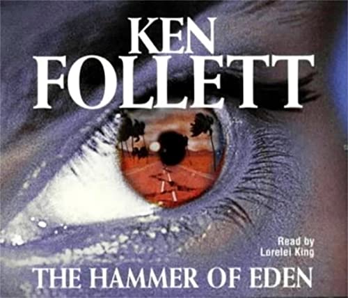 Stock image for Hammer of Eden for sale by medimops