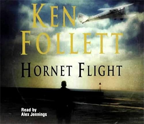 Imagen de archivo de Hornet Flight a la venta por WorldofBooks