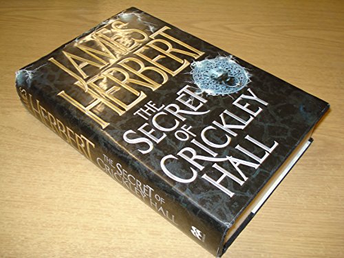 9781405005203: The Secret of Crickley Hall