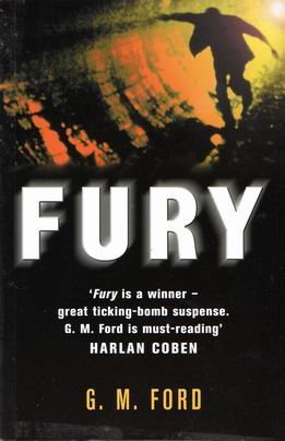 9781405005234: Fury