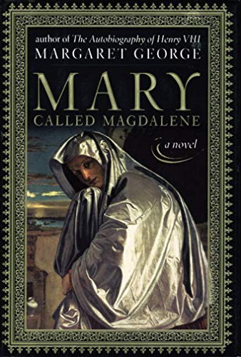 Stock image for MARY CALLED MAGDALENE A Novel for sale by Dromanabooks