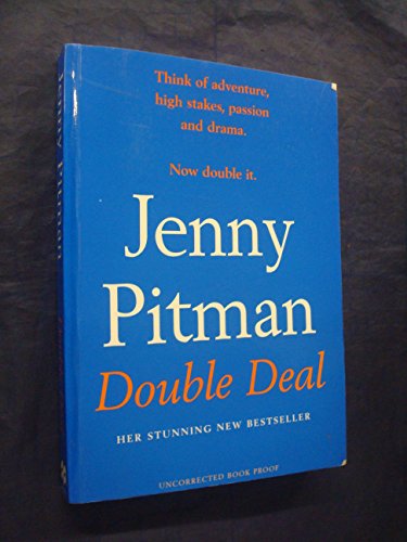 Imagen de archivo de Double Deal a la venta por WorldofBooks