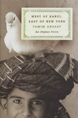 Imagen de archivo de West of Kabul, East of New York : An Afghan American Story a la venta por Better World Books Ltd