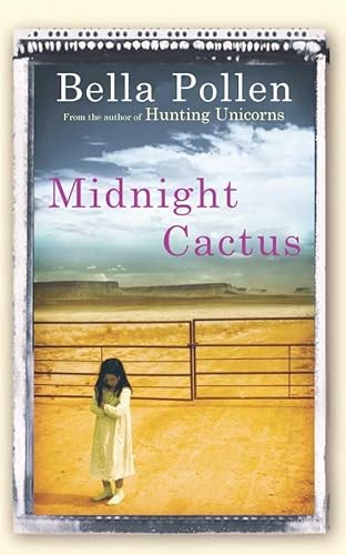 Stock image for Midnight Cactus for sale by AwesomeBooks