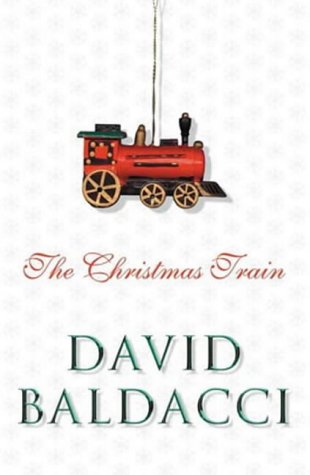 Stock image for The Christmas Train for sale by Goldstone Books