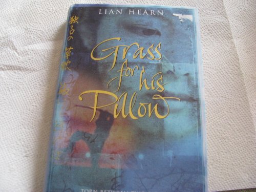 9781405005821: Grass for His Pillow: Tales of the Otori Book 2