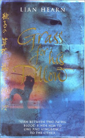 Beispielbild fr Grass for His Pillow: Tales of the Otori Book 2 zum Verkauf von WorldofBooks