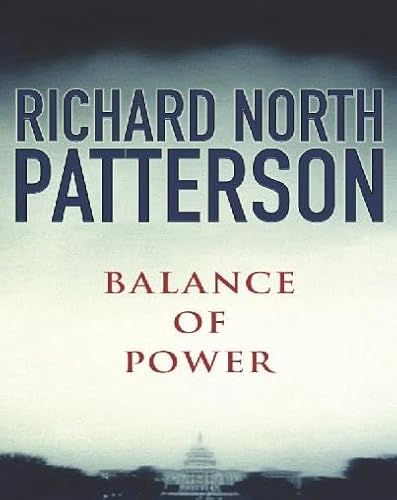 Stock image for Balance of Power for sale by John Sanders