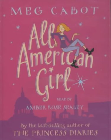 Stock image for All American Girl Ready Or Not for sale by John Sanders