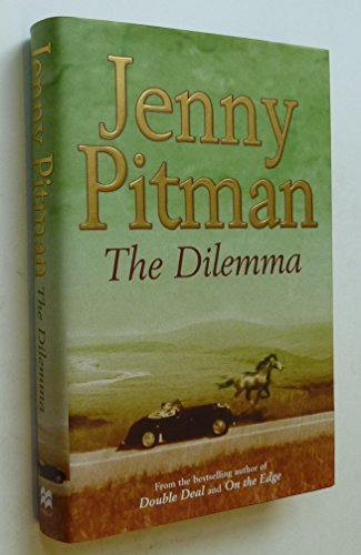Imagen de archivo de The Dilemma a la venta por Better World Books: West