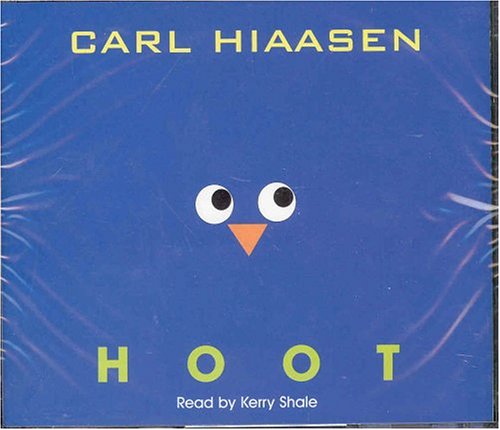 Hoot (9781405006583) by Hiaasen, Carl