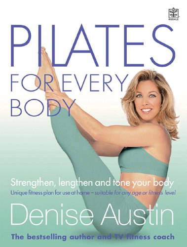 9781405006729: Pilates For Every Body