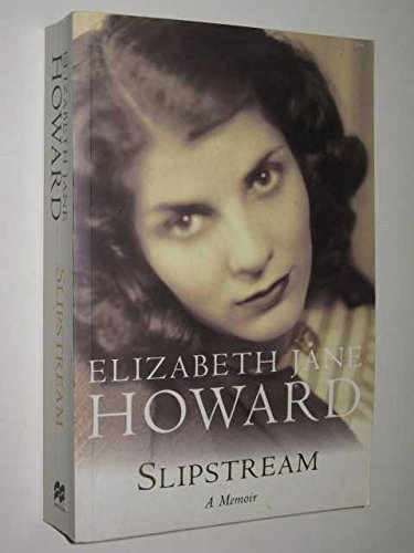 Stock image for Slipstream: A Memoir for sale by WorldofBooks