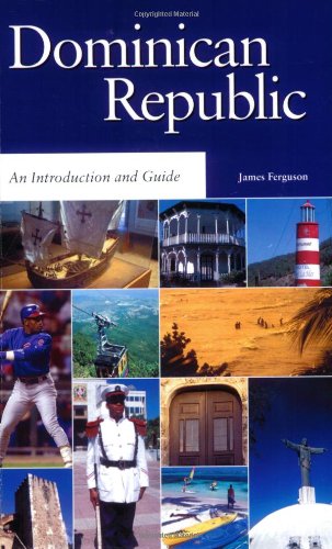 Stock image for The Dominican Republic: An Introduction and Guide (Macmillan Caribbean Guides) for sale by The Book Spot