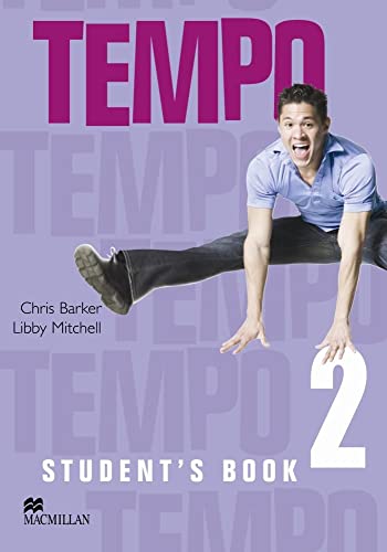 Stock image for Tempo 2: Student's Book for sale by Ammareal