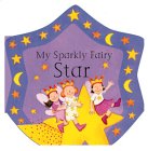 Beispielbild fr My Sparkly Fairy Star (HB) zum Verkauf von WorldofBooks