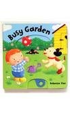 Stock image for Busy Garden for sale by MusicMagpie