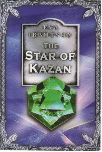 Stock image for The Star of Kazan for sale by AwesomeBooks