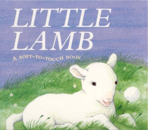 Little Lamb (9781405020619) by Piers Harper