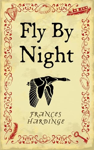 Stock image for Fly By Night for sale by AwesomeBooks