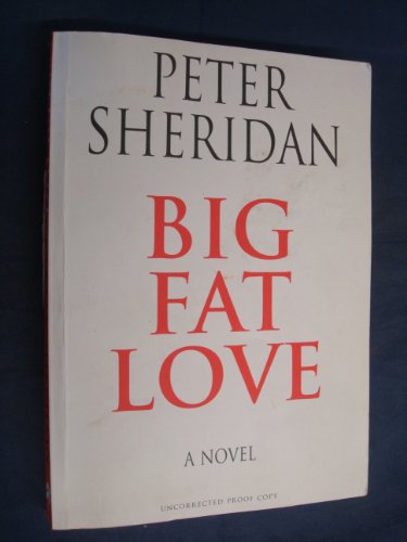 Stock image for Big Fat Love: A Novel for sale by WorldofBooks