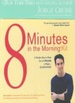 9781405021012: Eight Minutes in the Morning (Rodale)