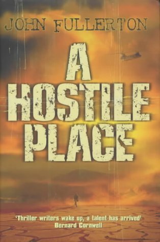 Stock image for The Hostile Place for sale by Better World Books