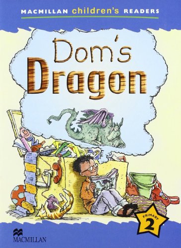 Beispielbild fr Mchr 2 Dom's Dragon - 9781405025027 zum Verkauf von Hamelyn