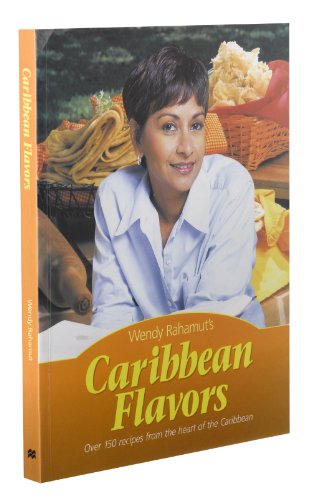 Beispielbild fr Caribbean Flavors zum Verkauf von WorldofBooks