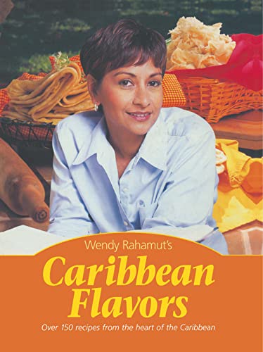 Stock image for Caribbean Flavors (Caribbean Cookbooks) for sale by WorldofBooks