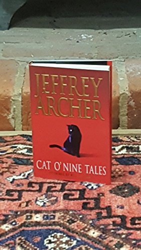 Beispielbild fr Cat O' Nine Tales and other stories zum Verkauf von WorldofBooks