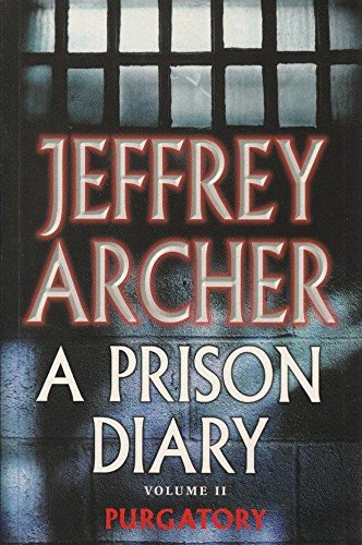 9781405032605: A Prison Diary Volume II: Purgatory