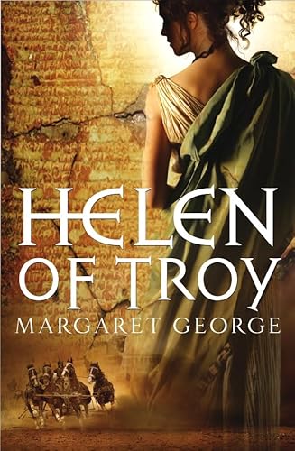 9781405032674: Helen of Troy: A Novel