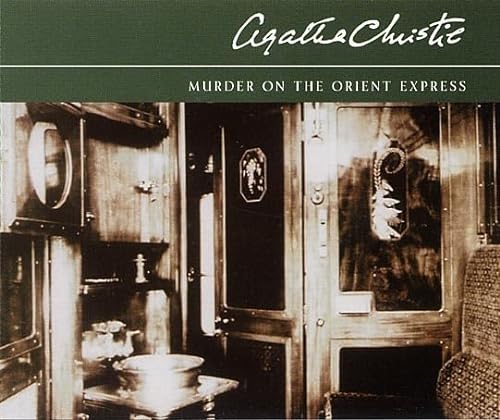 9781405032735: Murder on the Orient Express